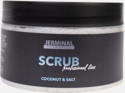 Скраб для тела Cocnut & Salt 250 мл