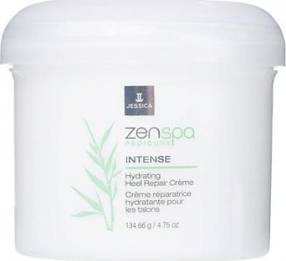 Кремы для ног Питательный крем для пяток ZEN SPA INTENSE Hydrating Heel Repair Creme 135