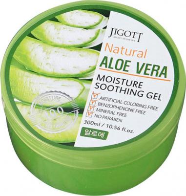 Гель для лица Гель успокаивающий и увлажняющий для лица и тела с экстрактом алоэ – фото 10