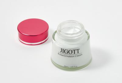 Интенсивно увлажняющий крем для лица Active Emulsion Cream, 50 мл – фото 5