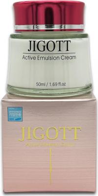 Интенсивно увлажняющий крем для лица Active Emulsion Cream, 50 мл – фото 6