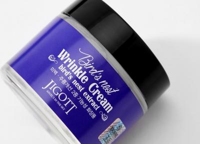 Крем для лица Bird’S Nest Wrinkle Cream – фото 2