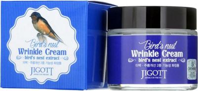 Крем для лица Bird’S Nest Wrinkle Cream – фото 11
