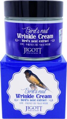 Крем для лица Bird’S Nest Wrinkle Cream – фото 20