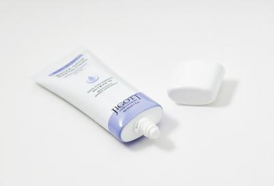 Крем для лица увлажняющий с гиалуроновой кислотой Aura Secret Hyaluronic Acid Water Drop Tone Up Cream, 50 мл – фото 1