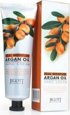 Крем для рук Real Moisture Argan Oil Hand Cream – фото 8