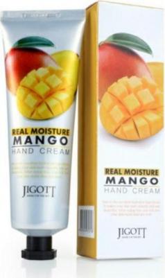 Крем для рук Real Moisture Mango Hand Cream – фото 3