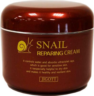 Крем-лифтинг для кожи лица с пептидами Lifting Peptide Water Drop Tone Up Cream, 50 мл – фото 4