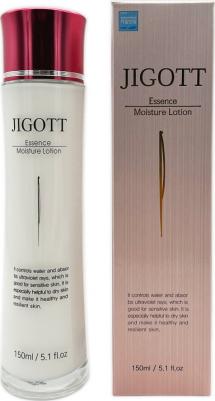 Лосьон для лица Essence Moisture Lotion, 150 мл – фото 1