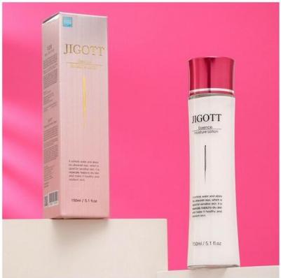 Лосьон для лица Essence Moisture Lotion, 150 мл – фото 2