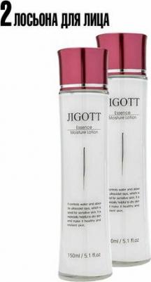 Лосьон для лица Essence Moisture Lotion, 150 мл – фото 11