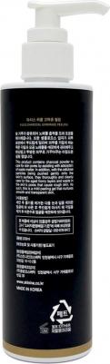 Скатка для лица с черным углем Facis Charcoal Gommage Peeling – фото 6