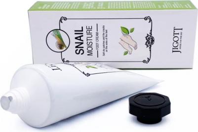 Snail Moisture Foot Cream – фото 1