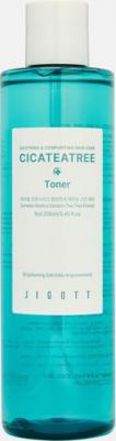 Тонер для лица с экстрактом центеллы и чайного дерева Cicateatree Toner