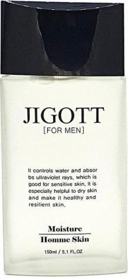 Тоник для лица мужской. Moisture hommeskin, 150 мл – фото 4