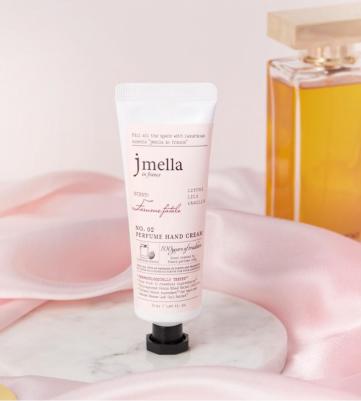 In France Femme Fatale Perefume Hand Cream – фото 4