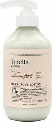 Лосьон для тела "Личи, лилия, ваниль" 500 мл. 9304934 – фото 6