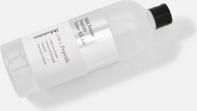 Антивозрастной тонер-бустер для лица корейский с пептидами Skin Boost PeptideToner XL 1.0, 600 мл – фото 2