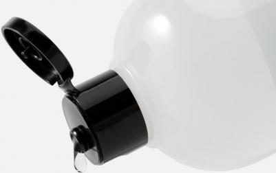 Антивозрастной тонер-бустер для лица корейский с пептидами Skin Boost PeptideToner XL 1.0, 600 мл – фото 3