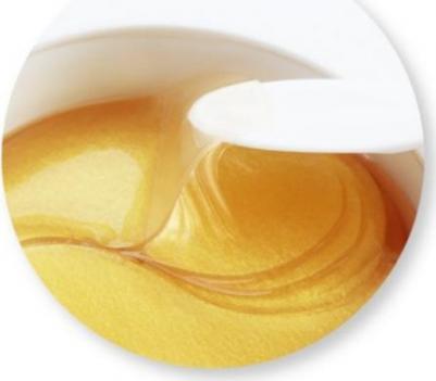 Golden Cocoon Home Esthetic Eye Patch – фото 1
