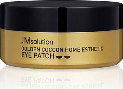 Golden Cocoon Home Esthetic Eye Patch – фото 3