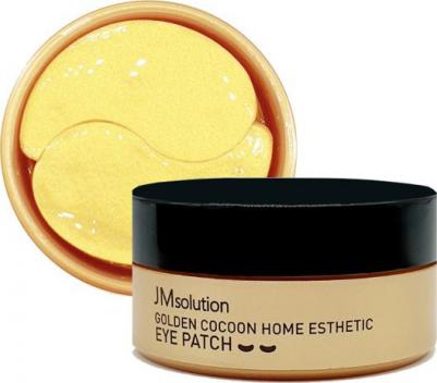 Golden Cocoon Home Esthetic Eye Patch – фото 7
