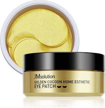 Golden Cocoon Home Esthetic Eye Patch – фото 9