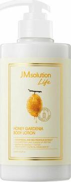 Лосьон для тела питательный Gardenia Body Lotion 500 мл – фото 1