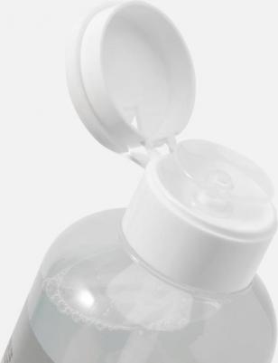 Мицеллярная вода с гиалуроновой кислотой 500мл Skin Boost Hyaluronic Acid Micellar Cleansing Water 1.5 – фото 1