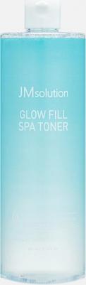 Тонер Glow Fill Spa Toner с кипарисом, Гипоаллергенный увлажняющий 500 мл
