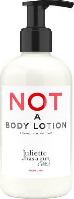 Not a Body Lotion 250 ml - лосьон для тела