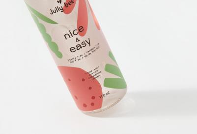 Двухфазный спрей-мист для тела Nice and easy Тонус и восстановление 150 мл – фото 1