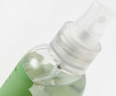 Двухфазный спрей-мист для тела Soft touch Экспресс-увлажнение 150 мл – фото 4