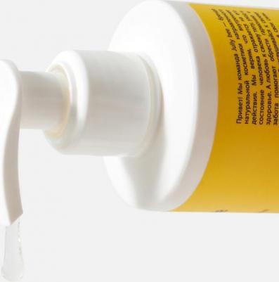 Гель для умывания для жирного и комбинированного типа кожи лица Anti-acne Cleansing Gel – фото 3