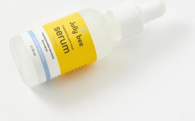 Сыворотка для лица укрепляющая и подтягивающая Collagen + Hyaluronic Acid Anti-age – фото 4