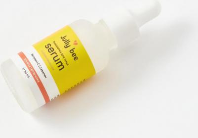 Сыворотка для лица выравнивающая Vitamin C – фото 4