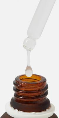 Сыворотка-пилинг для лица Facial peeling serum with a complex of acids 30 мл – фото 2