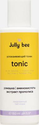 Тоник для лица Тоник успокаивающий для проблемного типа кожи