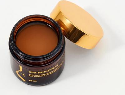 Кислотно-ферментативный пилинг для жирной и комбинированной кожи, 65м – фото 5