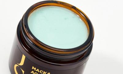 Маска AQUA MATRIX 2.0 (для обезвоженной сухой кожи), 65мл – фото 9