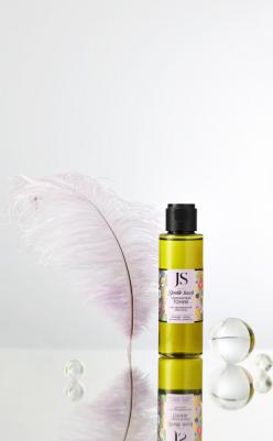 Тоник гидролатный для чувствительной кожи лица Gentle touch, 110 мл – фото 1