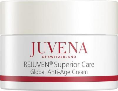 Антивозрастной крем глобального действия для мужчин REJUVEN MEN SUPERIOR CARE Global Anti-Age Cream 50 мл – фото 3
