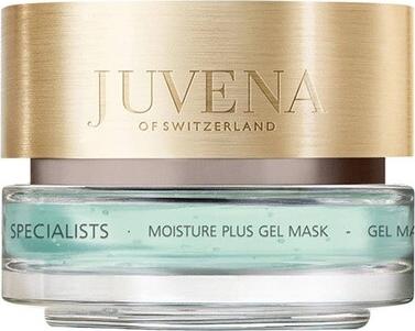 Гель-маска с интенсивным эффектом Moisture Plus Gel Mask 75 мл – фото 1