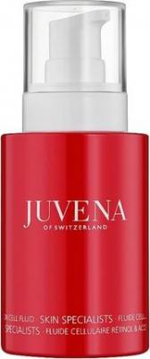 Клеточный флюид на основе ретинола и гиалуроновой кислоты Retinol & Hyaluron Cell Fluid 50 мл – фото 1