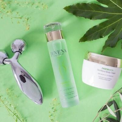 Моделирующая и увлажняющая сыворотка для тела Fascianista SkinNova Body Serum 125 мл – фото 2