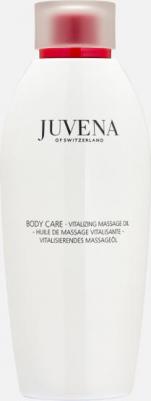 Оживляющее энергизирующее масло для тела Vitalizing Massage Oil Luxury Performance 200 мл – фото 1