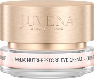 Питательный омолаживающий крем для кожи вокруг глаз Nutri-Restore Eye Cream 15 мл – фото 1