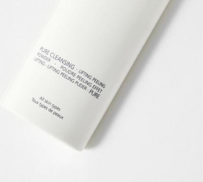 Пудра для эксфолиации и создания лифтинг эффекта Lifting Peeling Powder 90 г – фото 2