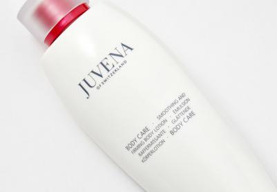 Смягчающий и укрепляющий лосьон для тела Smoothing & Firming Body Lotion Daily Adoration 200 мл – фото 2
