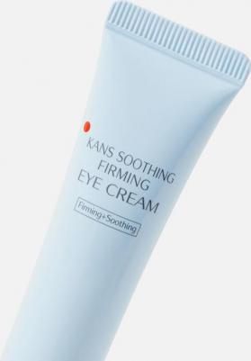 Крем для глаз Успокаивающий укрепляющий крем для кожи вокруг глаз Soothing Firming Eye Cream 20 – фото 3
